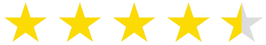 star review