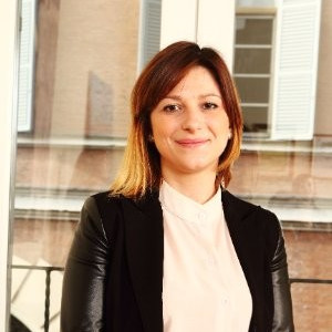 Serena Straniero