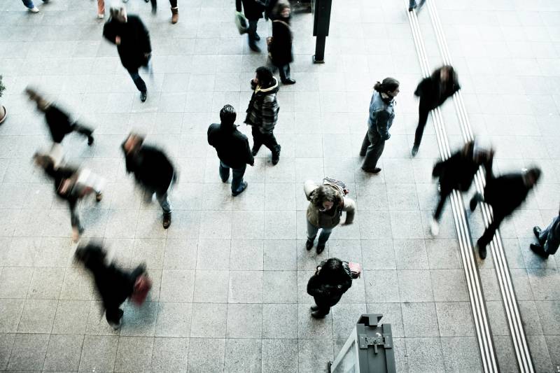 Mobilit&agrave; internazionale